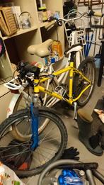 Decathlon fiets, Fietsen en Brommers, Ophalen