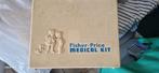 Vintage fisher price doktersset 1977, Antiek en Kunst, Antiek | Speelgoed, Ophalen