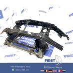 W166 GLE AMG VOORFRONT COMPLEET FRONT A1666206801 ORIGINEEL