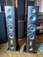 Driehoek Antal Ex (2010), Zo goed als nieuw, 120 watt of meer, Front, Rear of Stereo speakers, Ophalen