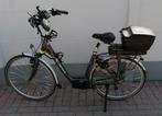 X-Tract, Fietsen en Brommers, Elektrische fietsen, Ophalen, Zo goed als nieuw
