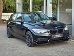 Bmw 116D Mpakket/ Automaat GARANTIE, Auto's, BMW, Automaat, Euro 6, Diesel, Te koop
