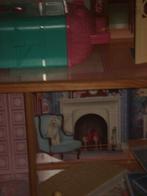 speelhuisje, Enlèvement, Comme neuf, Synthétique