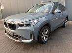 BMW X1 X1 2.0 dAS sDrive18 1Owner Full serv BMW 18800 Net, Argent ou Gris, Achat, Entreprise, Diesel