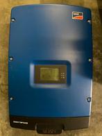 SMA Sunny tripower omvormer 7KV, Enlèvement, Utilisé, Système complet