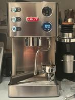Lelit Grace PL81T espressomachine, Café moulu, Machine à espresso, Réservoir d'eau amovible, Comme neuf