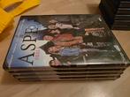 Aspe, Cd's en Dvd's, Ophalen of Verzenden, Gebruikt