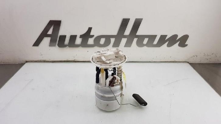 BRANDSTOFPOMP ELECT. Renault Captur (2R) (01-2013/-), Auto-onderdelen, Brandstofsystemen, Renault, Gebruikt
