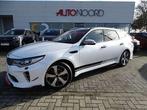 Kia Optima SW 1.7 CRDi Business Executive ISG DCT * FULL!!!, Automaat, Euro 6, 102 kW, 1685 cc