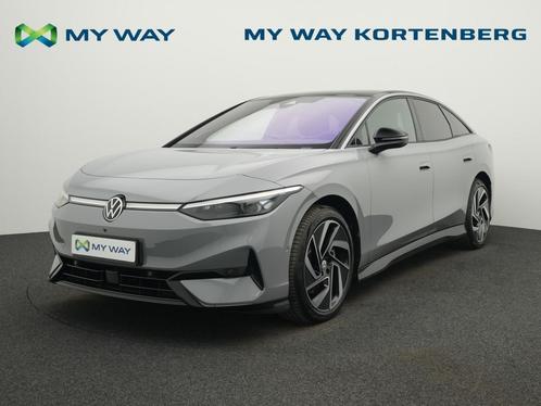 Volkswagen ID.7 ID.7 77 kWh Pro, Auto's, Volkswagen, Bedrijf, Overige modellen, ABS, Airbags, Alarm, Elektrische ramen, Navigatiesysteem