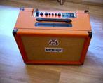 Orange rocker 32 - Parfait état, Enlèvement, Comme neuf, Guitare, Moins de 50 watts