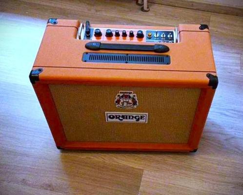 Orange rocker 32 - Parfait état, Musique & Instruments, Amplis | Basse & Guitare, Comme neuf, Guitare, Moins de 50 watts, Enlèvement