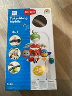 Muziekmobiel, Kinderen en Baby's, Ophalen, Zo goed als nieuw, Mobiel, Met geluid