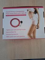 Hoelahoep, Sport en Fitness, Hoelahoeps, Ophalen, Zo goed als nieuw, Hoelahoep