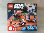 Lego Star Wars 75332: AT-ST, Ophalen of Verzenden, Nieuw, Complete set, Lego