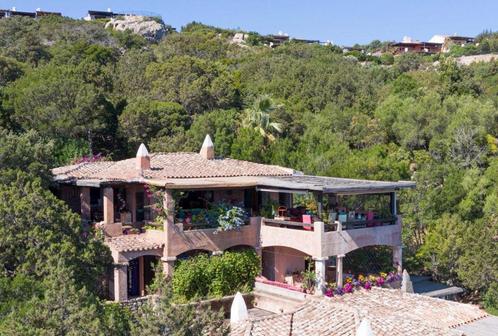 Villa à louer à Sardaigne, Immo, Huizen te huur, Vrijstaande woning, A