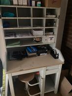 Bureau, Enlèvement ou Envoi, Comme neuf, Bureau