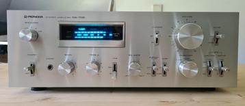 Pioneer SA-708 beschikbaar voor biedingen