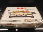 Tefal steengrill, bakplaat, raclette, Elektronische apparatuur, Ophalen of Verzenden