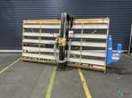 Verticale platenzagen/wandzagen Elcon R 155 1990