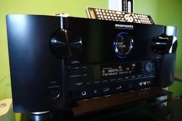 Marantz SR 7005 „MADE IN JAPAN” ONBERISPELIJKE BRK+30 DAGEN  beschikbaar voor biedingen