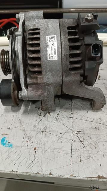 Dynamo 180AH B37D15A BMW 1  serie F20 F21 LCi 12318626086 86 beschikbaar voor biedingen