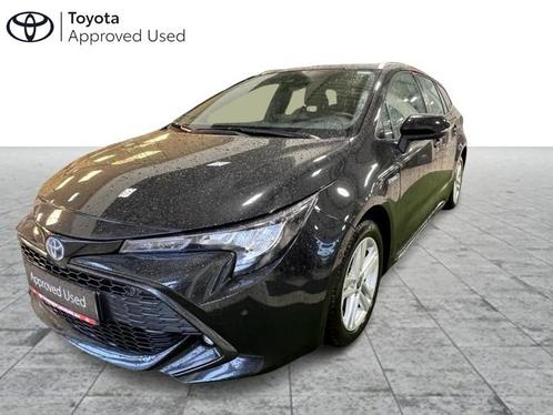 Toyota Corolla Dynamic 1.8 HYBRID, Autos, Toyota, Entreprise, Corolla, Régulateur de distance, Airbags, Air conditionné, Bluetooth