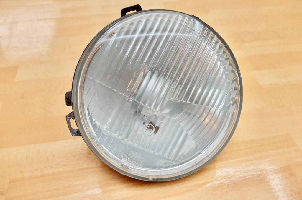 💡Hella koplamp VW golf 1, T3 etc, Auto-onderdelen, Verlichting, Oldtimer onderdelen, Overige automerken, Volkswagen, Universele onderdelen