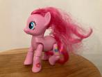 G4 My Little Pony Pinkie Pie - beweegbaar, Ophalen of Verzenden, Gebruikt