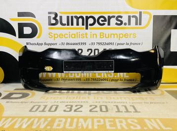 BUMPER Renault Twingo 4 Facelift 2018-2023 VOORBUMPER 2-F3-9 beschikbaar voor biedingen