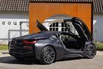 BMW i8 11.6 kWh PHEV *BTW Keyless Head-up LASER Garantie*, Auto's, BMW, Automaat, 4 zetels, Gebruikt, https://public.car-pass.be/vhr/302e8252-0fb0-47c3-a8c1-8d4051234635