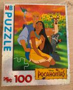 Disney puzzel Pocahontas, Kinderen en Baby's, Ophalen, Gebruikt