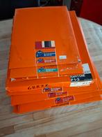 Agfa photo papier, Ophalen