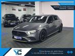 Mercedes-Benz A-Klasse 180 A 180 d Business Solution AMG & L, Auto's, 1935 kg, Gebruikt, 4 cilinders, 116 pk
