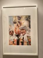Schilderij, Antiek en Kunst, Kunst | Schilderijen | Klassiek, Ophalen