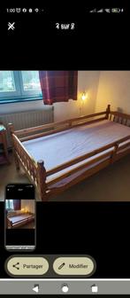 lit superposé, Maison & Meubles