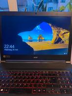 Acer aspire vn7-791, Computers en Software, Ophalen of Verzenden, Zo goed als nieuw, SSD