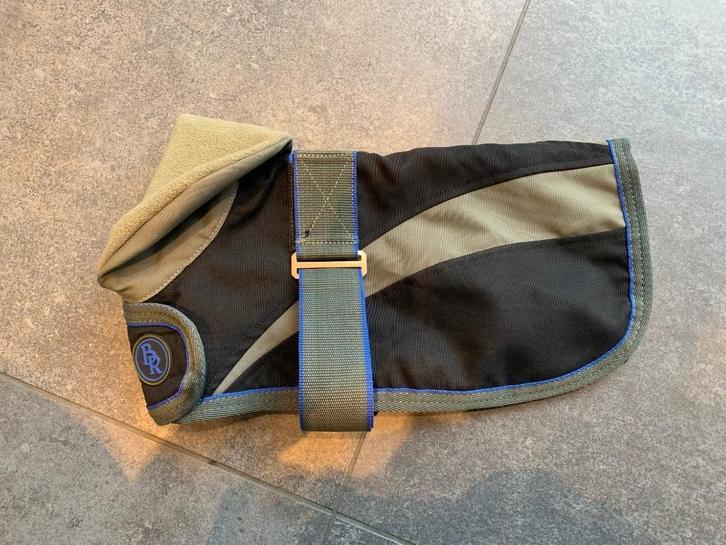 Hondenjas br, Dieren en Toebehoren, Hondenkleding, Hondenjas, Ophalen of Verzenden