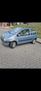 Twingo initial paris boîte robotisée, Auto's, Renault, Automaat, Twingo, Leder, Particulier