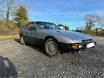 Porsche 924T, Autos, Boîte manuelle, Vitres électriques, Porsche, Particulier