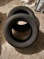 2 pneus Pirelli Cinturato P7 205 60 16, Auto-onderdelen, Banden en Velgen, 205 mm, Band(en), 16 inch, Gebruikt