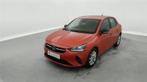 Opel Corsa 1.5 Turbo D Edition NAVI / CLIM / TEL (bj 2022), Auto's, 75 kW, Gebruikt, Alcantara, 107 g/km