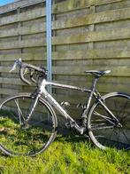 Zannata koersfiets full carbon, Fietsen en Brommers, Overige merken, Gebruikt, Meer dan 20 versnellingen, 26 inch