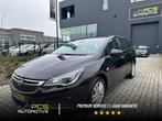Opel Astra 1.0i Break Automaat / 98.000km / 2017, Autos, Opel, 5 places, Noir, Break, Automatique