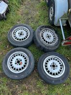 Kroonkurk wielen bmw e30 4x100, Autos : Pièces & Accessoires, Enlèvement
