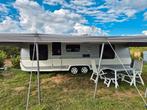 fendt opal 650, Caravans en Kamperen, Caravans, Particulier