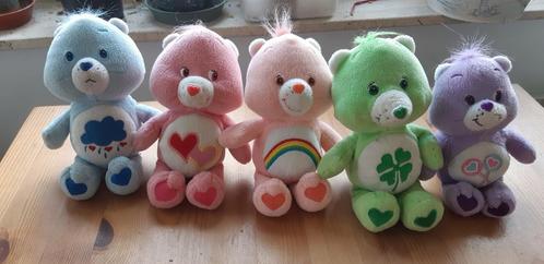 Bisounours, Kinderen en Baby's, Speelgoed | Knuffels en Pluche, Ophalen of Verzenden