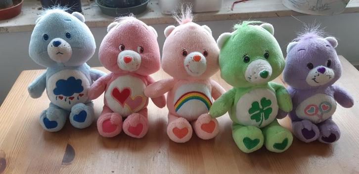 Bisounours, Enfants & Bébés, Jouets | Peluches, Enlèvement ou Envoi