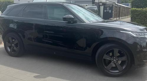 Te koop: Land Rover Range Rover Velar 2.0 D180  AUTO 4WD, Auto's, Land Rover, Particulier, Range Rover, Diesel, SUV of Terreinwagen
