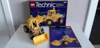 lego 8853 technic graafmachine, Kinderen en Baby's, Complete set, Ophalen of Verzenden, Lego